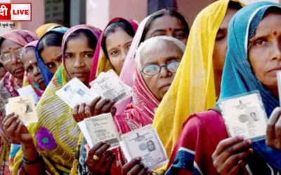 Bihar Assembly Elections 2025