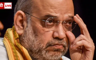 Bihar Elections 2025 Amit Shah Masterplan