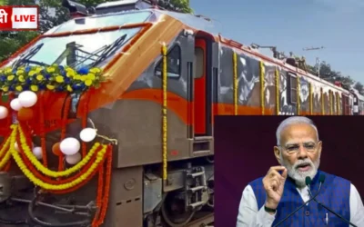 Bihar New Trains 2025