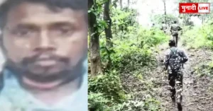 Chaibasa Encounter