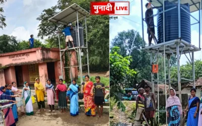 Cleanliness is Service 2025 Pakur 1