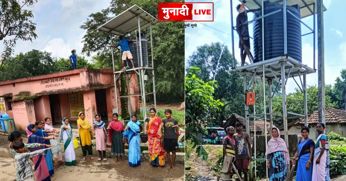 Cleanliness is Service 2025 Pakur 1