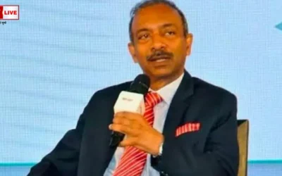Former Jharkhand cadre IAS Amit Khare appointed secretary