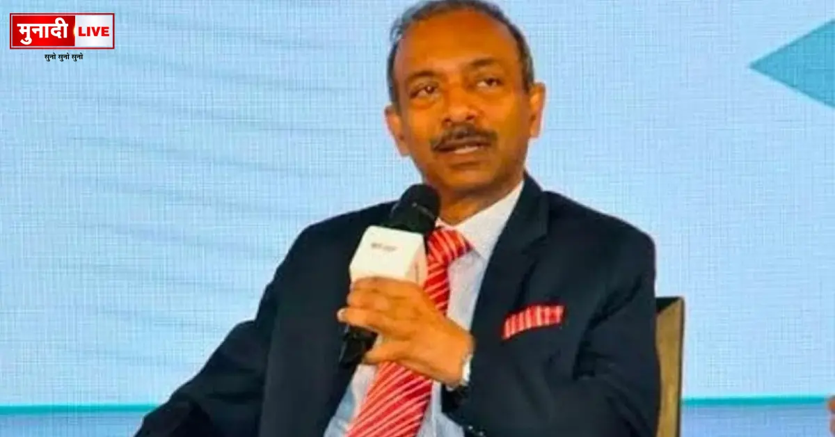 Former Jharkhand cadre IAS Amit Khare appointed secretary