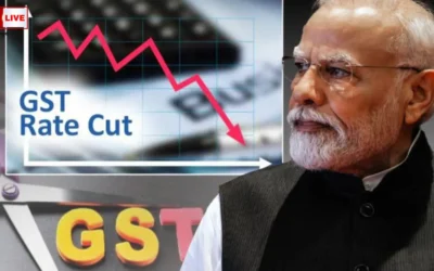 GST rate cuts