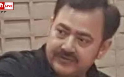 Hazaribagh land scam