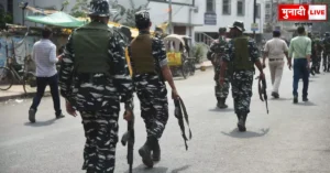 High alert issued in seven border districts of Bihar