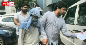 ISIS Module Ranchi Asar Danish 12 days custody