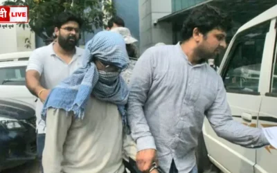 ISIS Module Ranchi Asar Danish 12 days custody