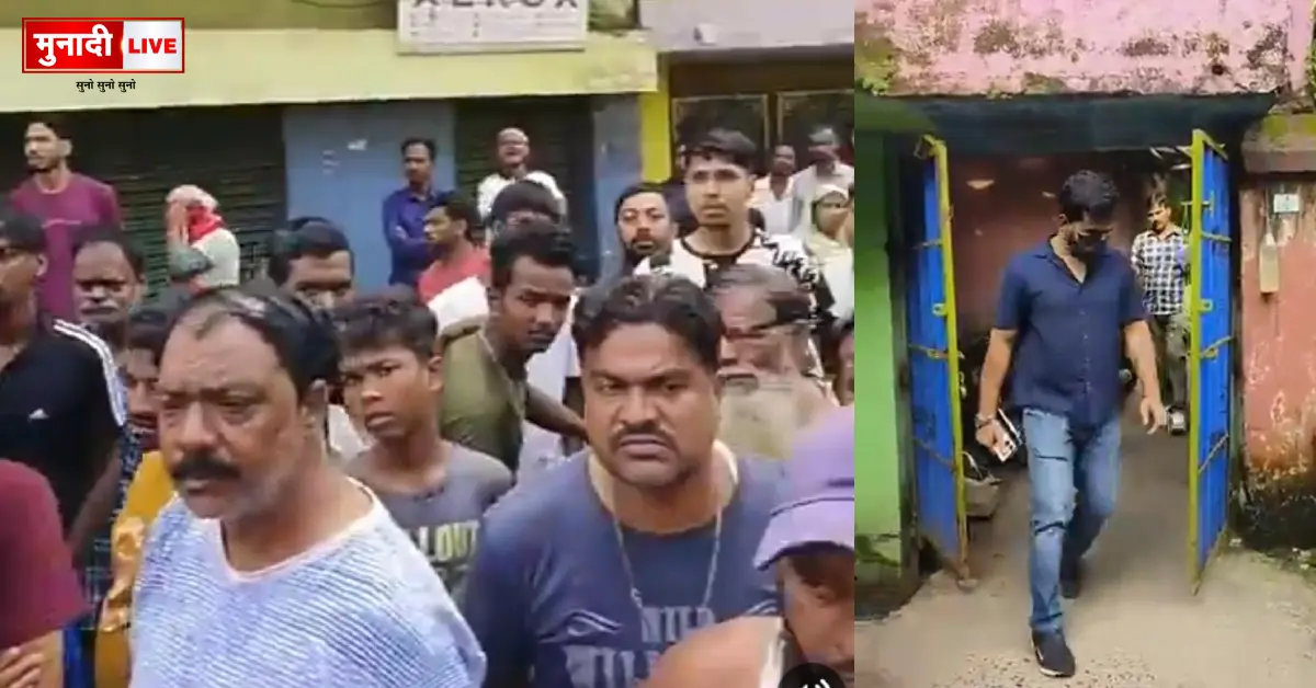रांची में ISIS आतंकी गिरफ्तार: दिल्ली पुलिस और झारखंड ATS की संयुक्त कार्रवाईतबरक लॉज से हुई गिरफ्तारी, हथियार और केमिकल बरामद 1 ISIS terrorist arrested in Ranchi