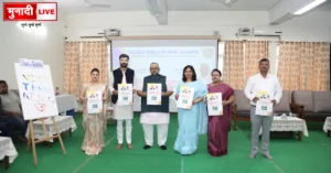 Inter-school art competition