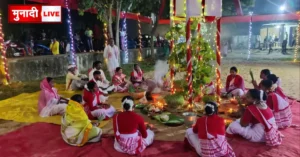 Karma Parv: A confluence of culture and brotherhood