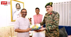 Ranchi Defense Expo