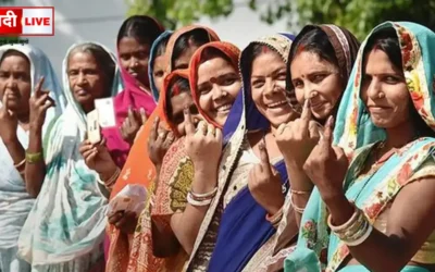 Rivalry to woo women voters in Bihar