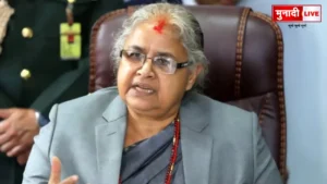Sushila Karki Modi Praise