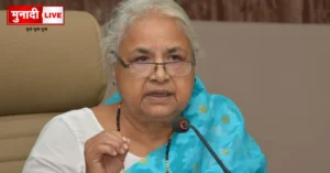Sushila Karki interim PM in Nepal