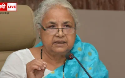 Sushila Karki interim PM in Nepal