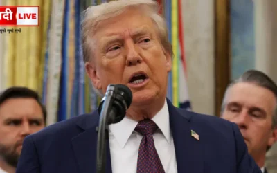 Trump new 100% tariff