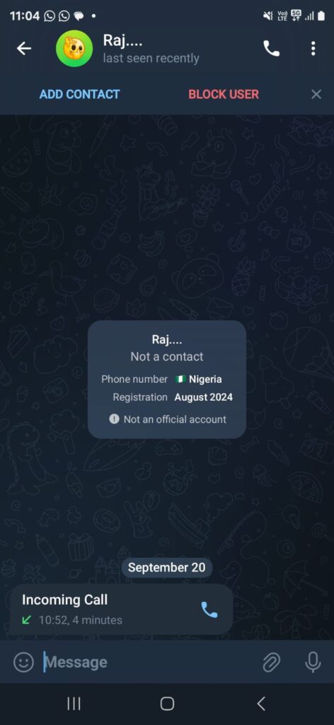 रांची के व्यवसायी मोहसिन ख़ान से PLFI के नाम पर रंगदारी की मांग 16 WhatsApp Image 2025 09 20 at 12.19.28 1