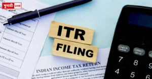 income Tax Return 2025