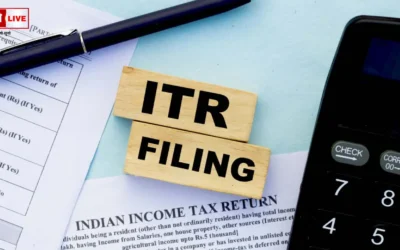 income Tax Return 2025