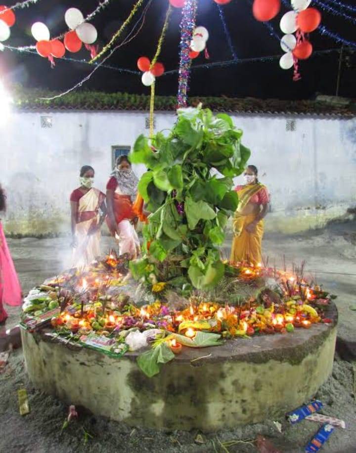 करमा पर्व : झारखंड की अस्मिता और परंपरा का प्रतीक 20 jh khu 02 karam avb jhc10052 06092022083215 0609f 1662433335 757