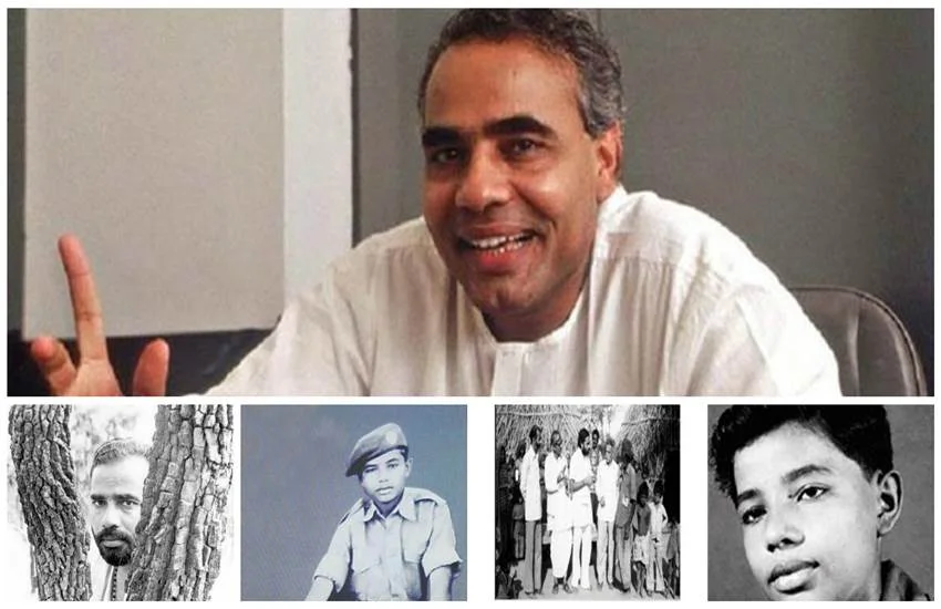 modi rare pics 1