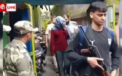 terrorist module