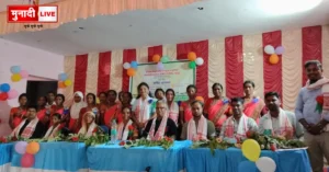 Women of Sakhi Mandal on the path of self-reliance: