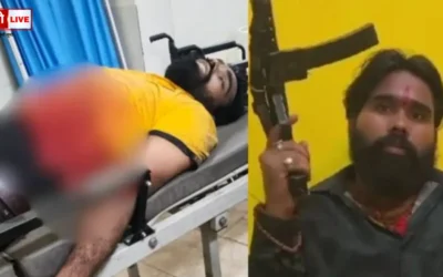 कुख्यात अपराधी उत्तम यादव