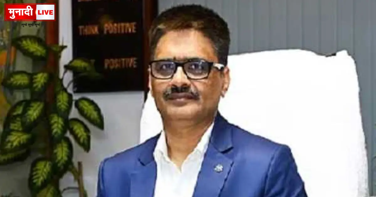 कोल इंडिया के नए CMD होंगे बी साईराम