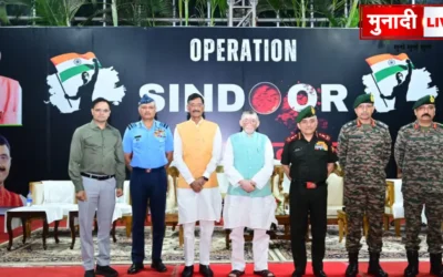 बच्चों से संवाद