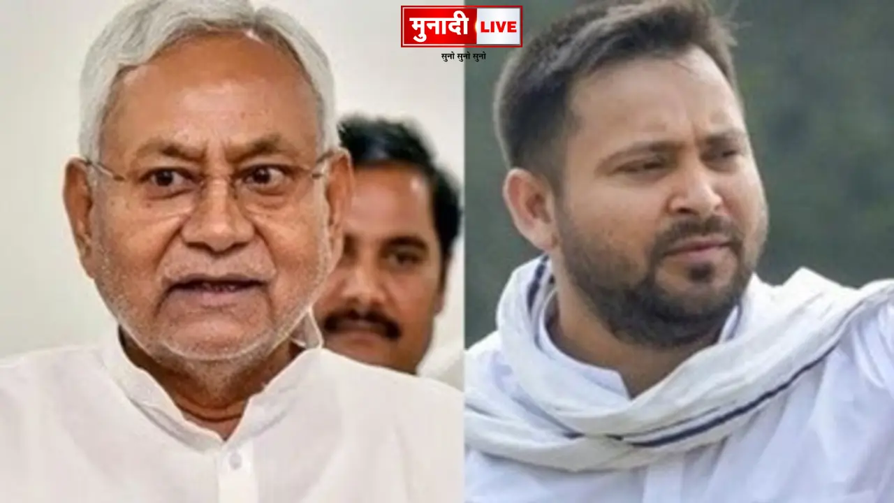 बिहार विधानसभा चुनाव सीट बंटवारा