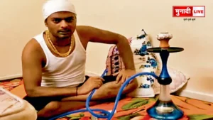 रांची रंगदारी मामला