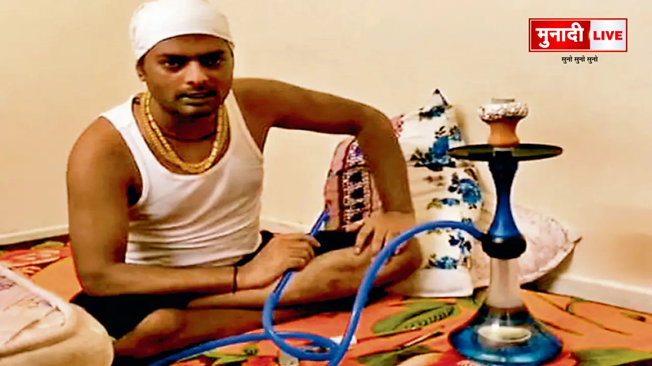 रांची रंगदारी मामला