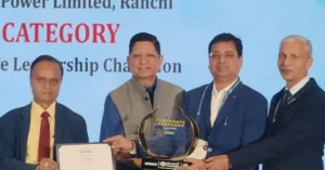 Adani Power Jharkhand