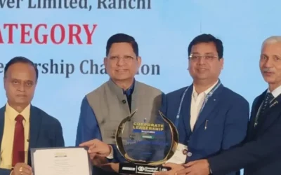 Adani Power Jharkhand