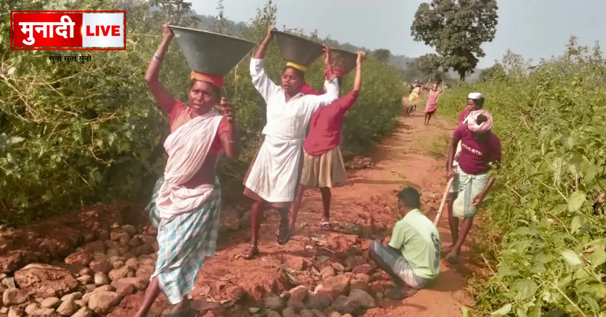 Administrative negligence