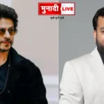 Alakh Pandey vs Shah Rukh