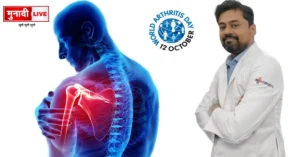 Arthritis Awareness