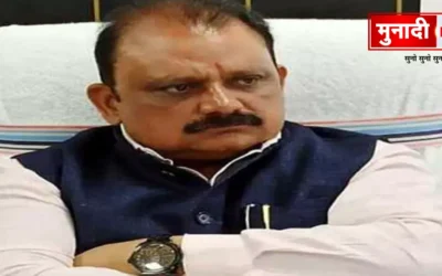 Bihar Elections Mithilesh Thakur JMM