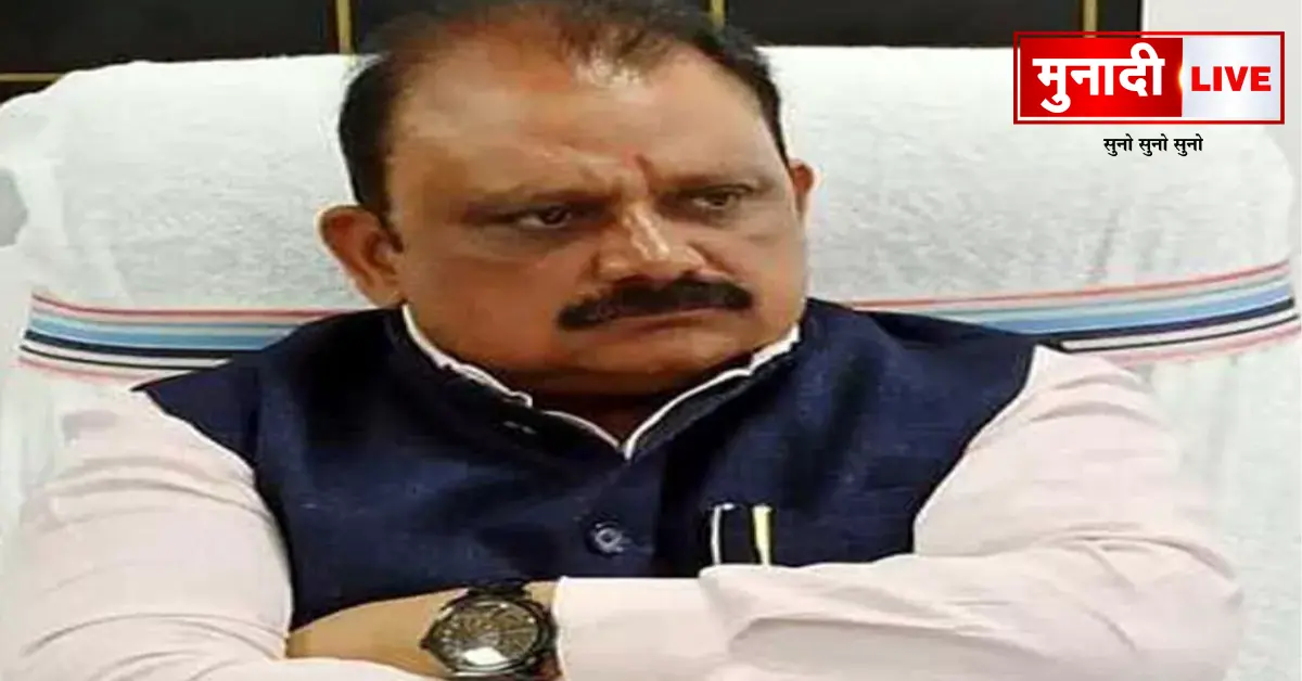 Bihar Elections Mithilesh Thakur JMM