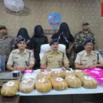 Bokaro drug gang