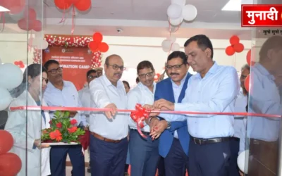 CCL Blood Donation Camp