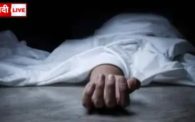 Chatra Engineer Suspicious Death