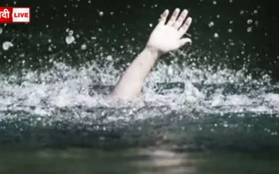 Dasham Falls accident