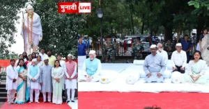 Gandhi Shastri Jayanti 2025
