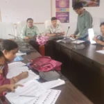 Hiranpur BLO