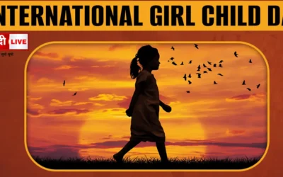 International Girl Child Day 2025