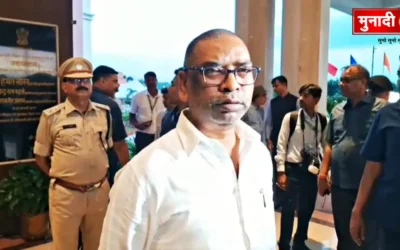 Jharkhand girls held hostage